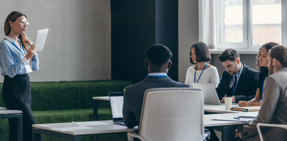 Public Sector Training in Ethics & Accountability